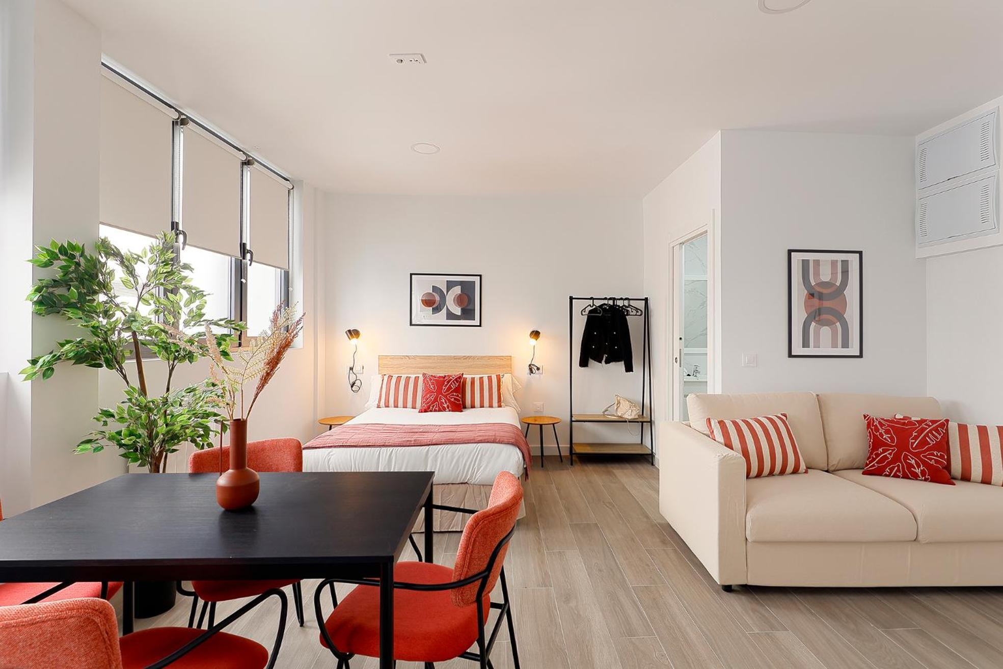Apartamentos Sobrecantu Oviedo Kültér fotó