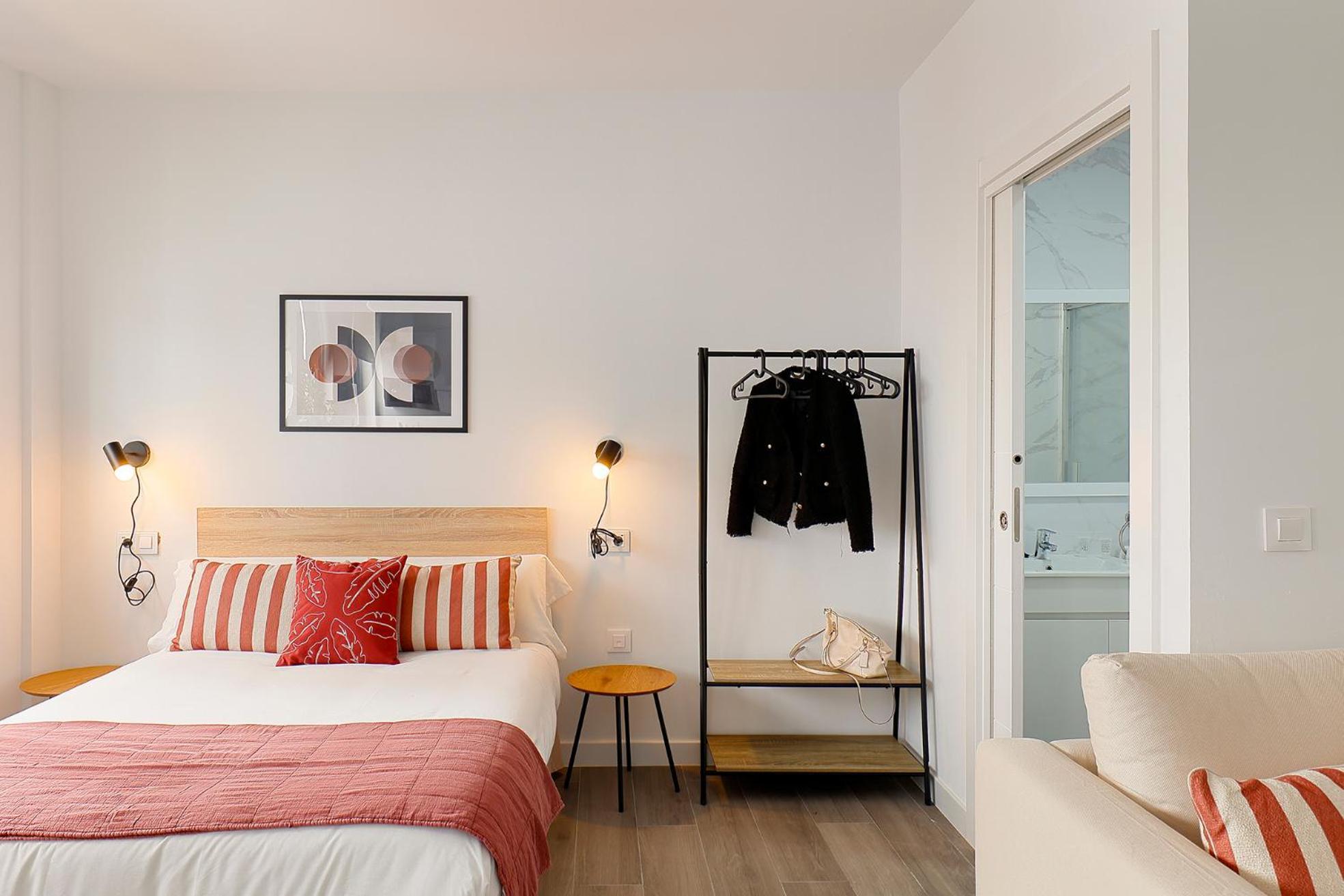 Apartamentos Sobrecantu Oviedo Kültér fotó