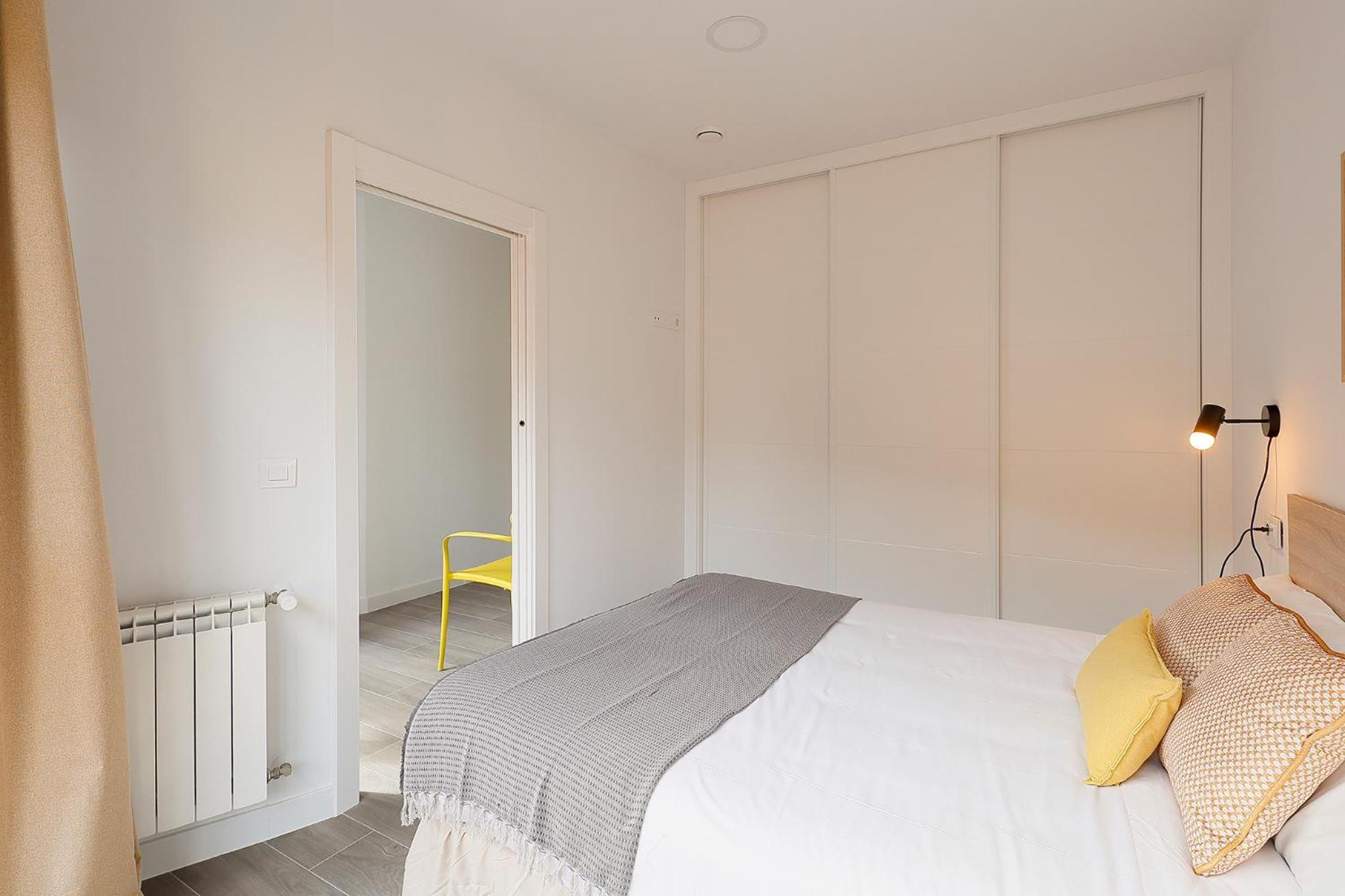 Apartamentos Sobrecantu Oviedo Kültér fotó