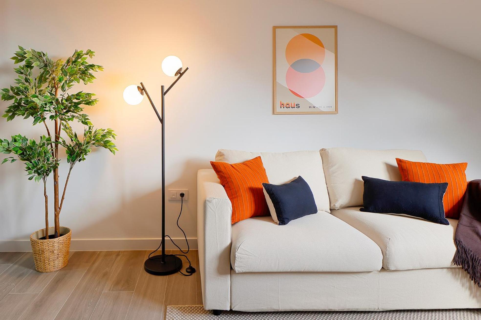 Apartamentos Sobrecantu Oviedo Kültér fotó
