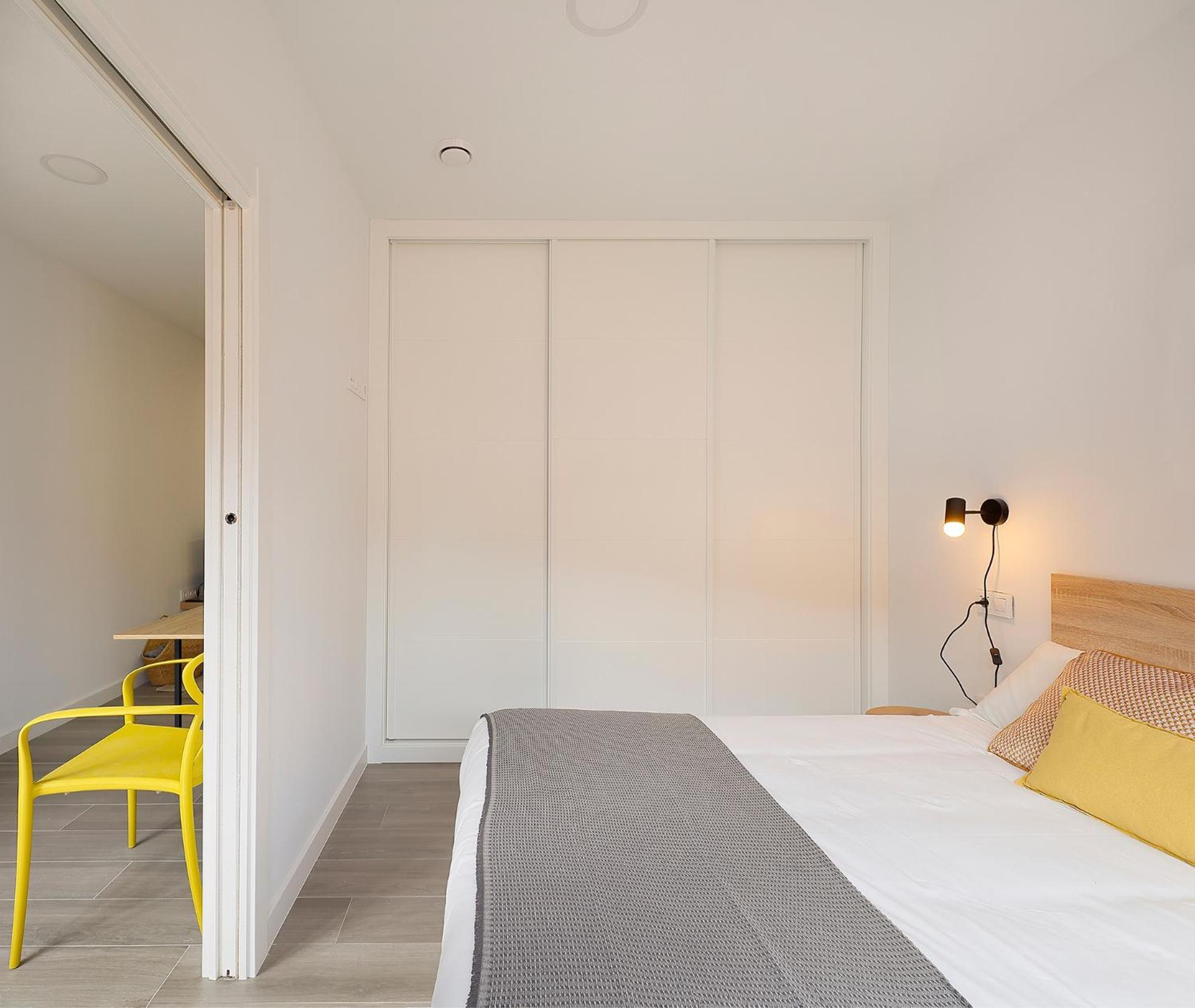 Apartamentos Sobrecantu Oviedo Kültér fotó