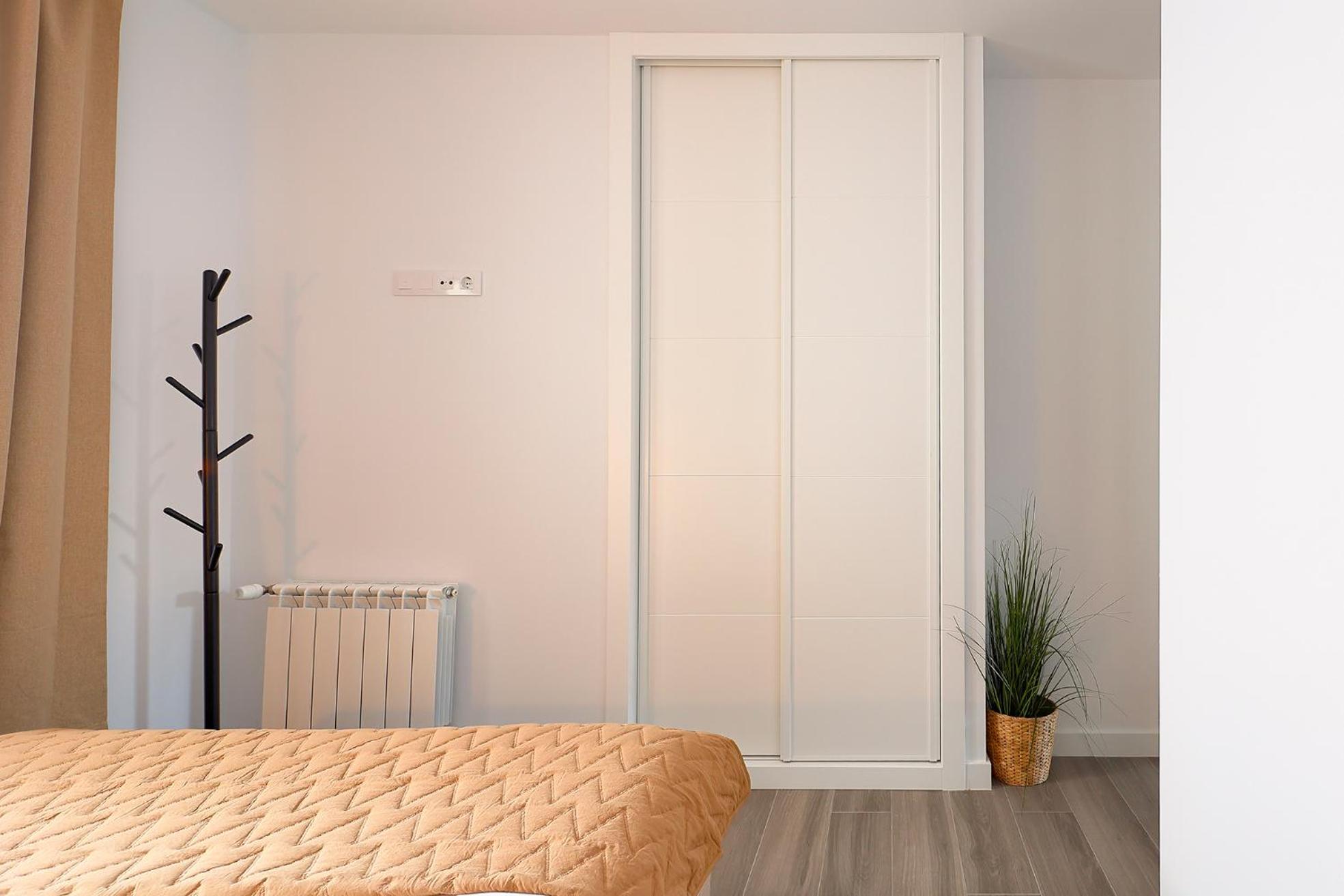 Apartamentos Sobrecantu Oviedo Kültér fotó